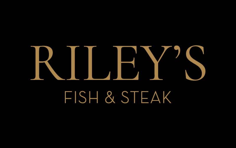 Riley's Fish And Steak Vancouver